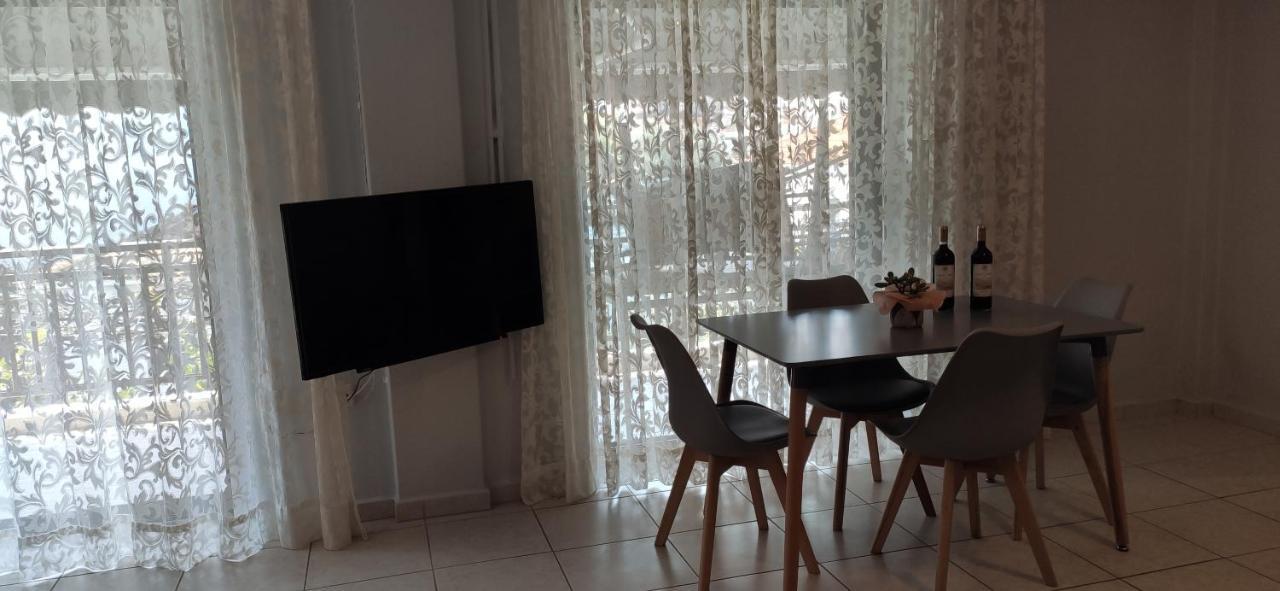 Apartamento Ostria Ierissos Exterior foto